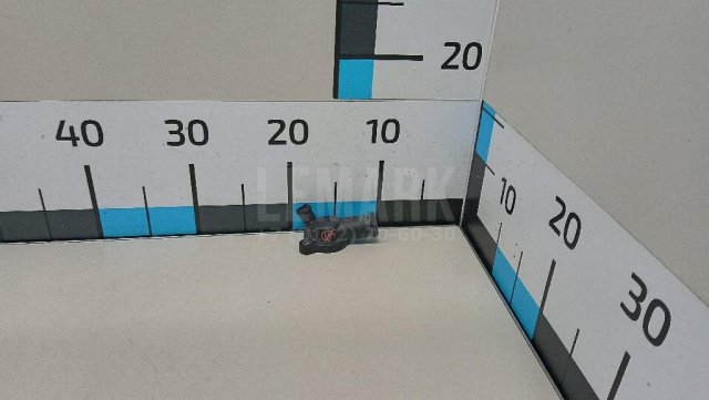 Фланец двигателя системы охлаждения