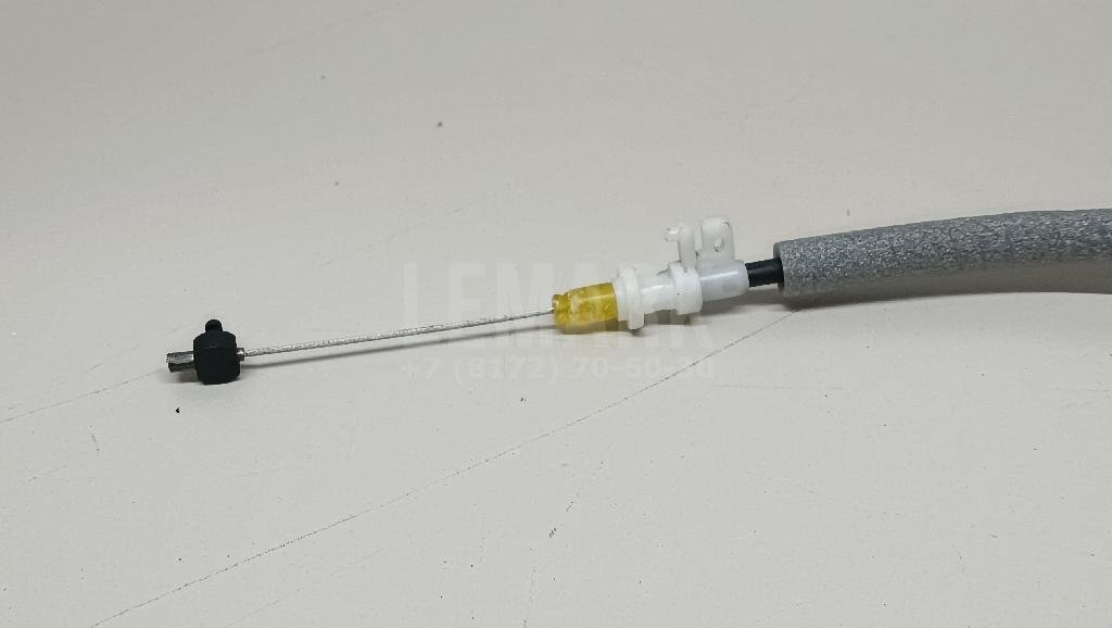 Трос открывания задней двери
