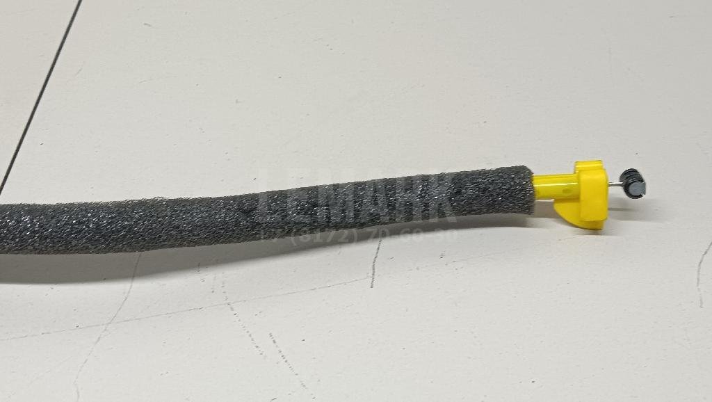 Трос открывания задней двери