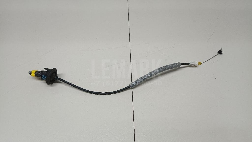 Трос открывания задней двери