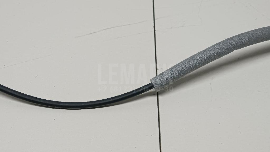 Трос открывания задней двери