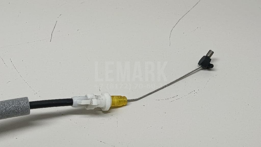 Трос открывания задней двери