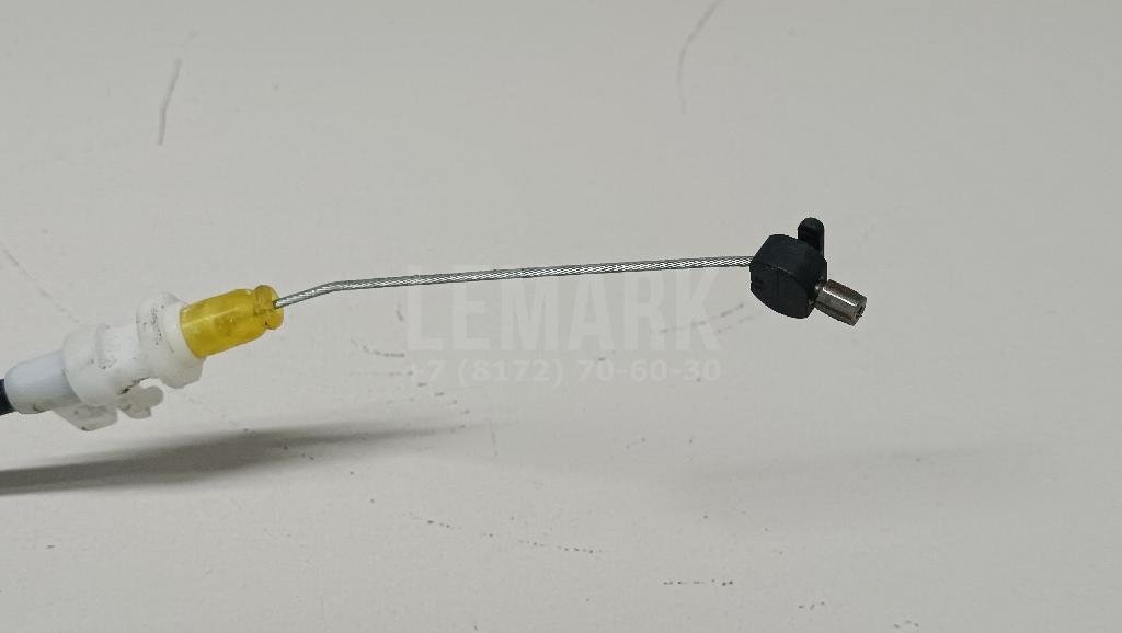 Трос открывания задней двери