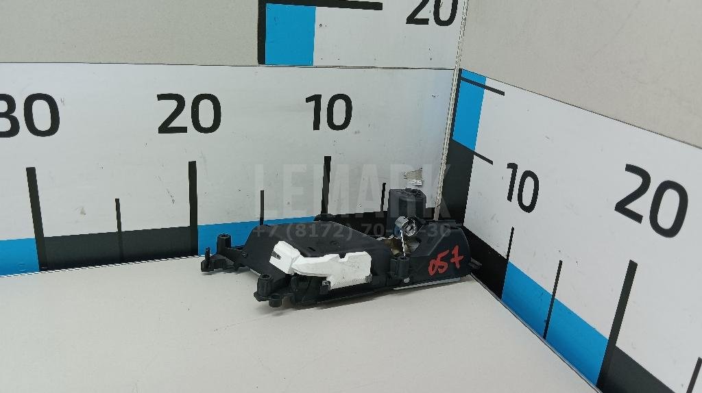 Ручка двери внутренняя правая