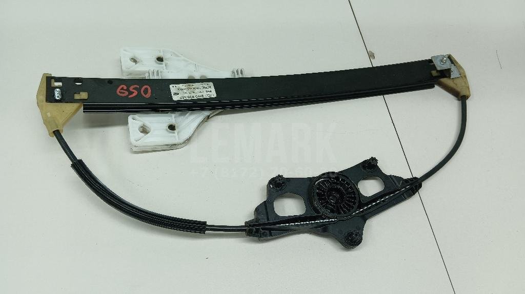 Стеклоподъемник электр. задний правый