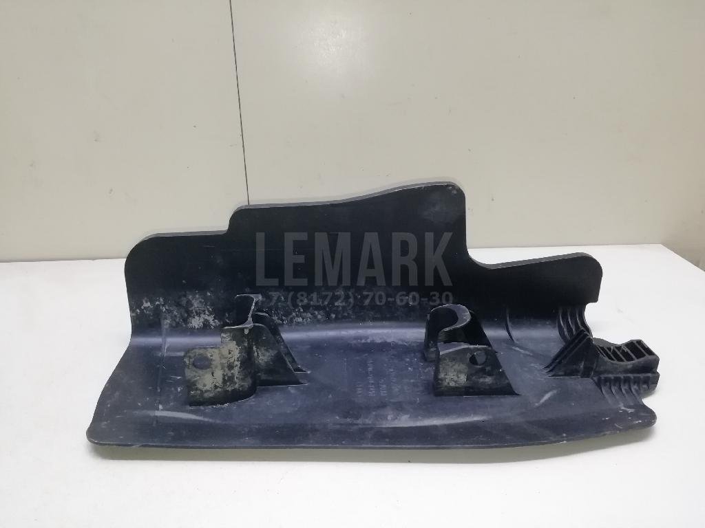 Защита антигравийная