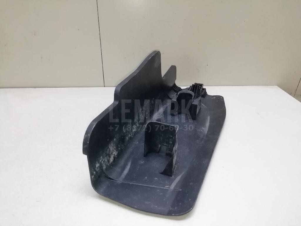 Защита антигравийная