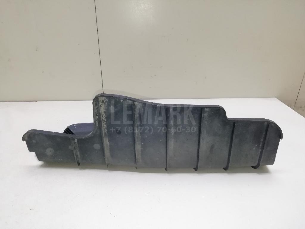 Защита антигравийная