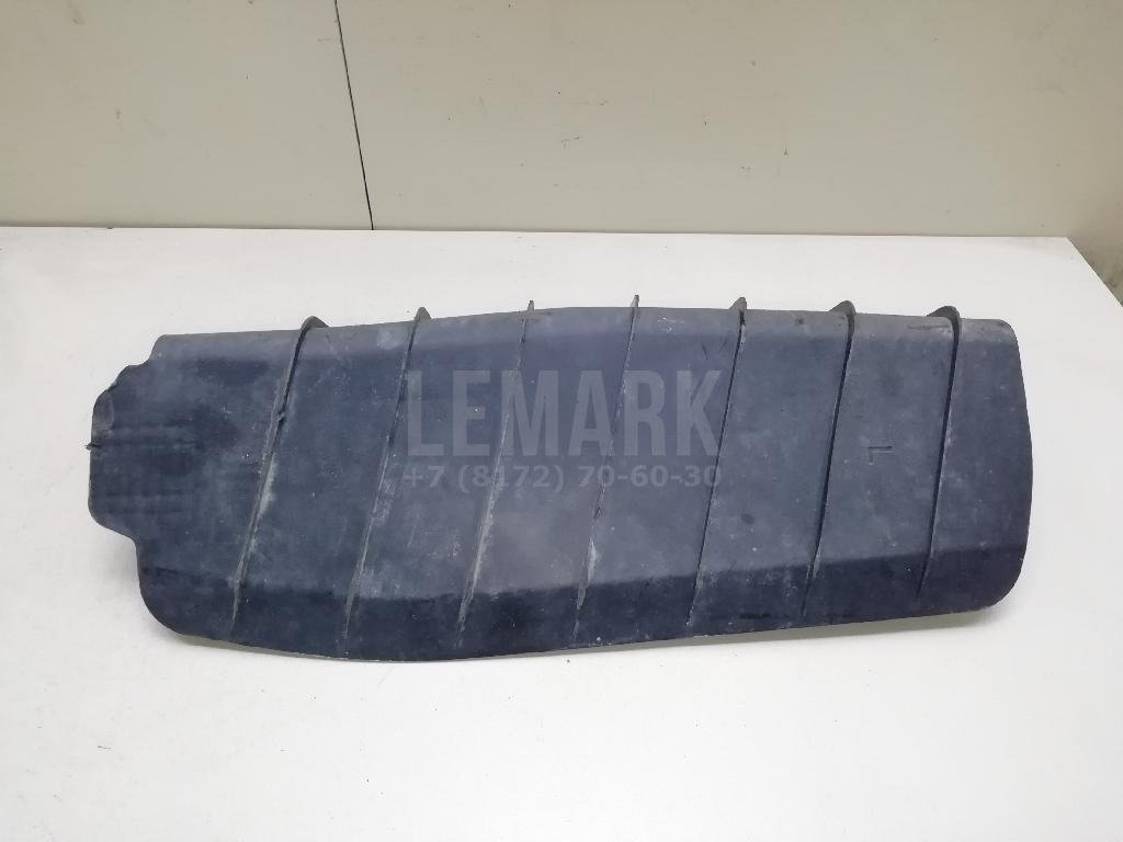 Защита антигравийная