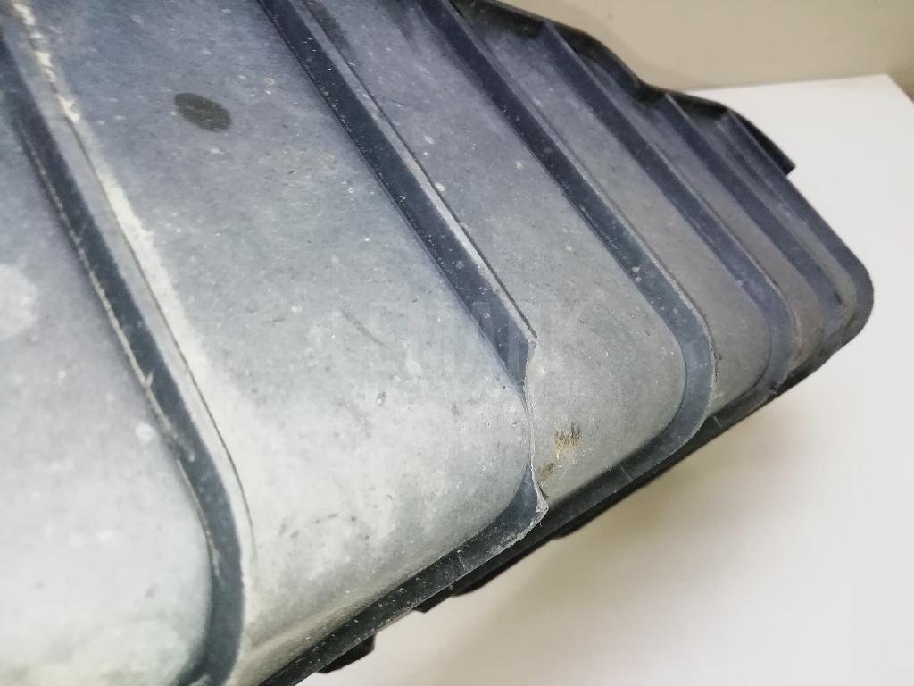 Защита антигравийная