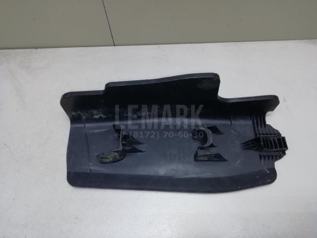 Защита антигравийная