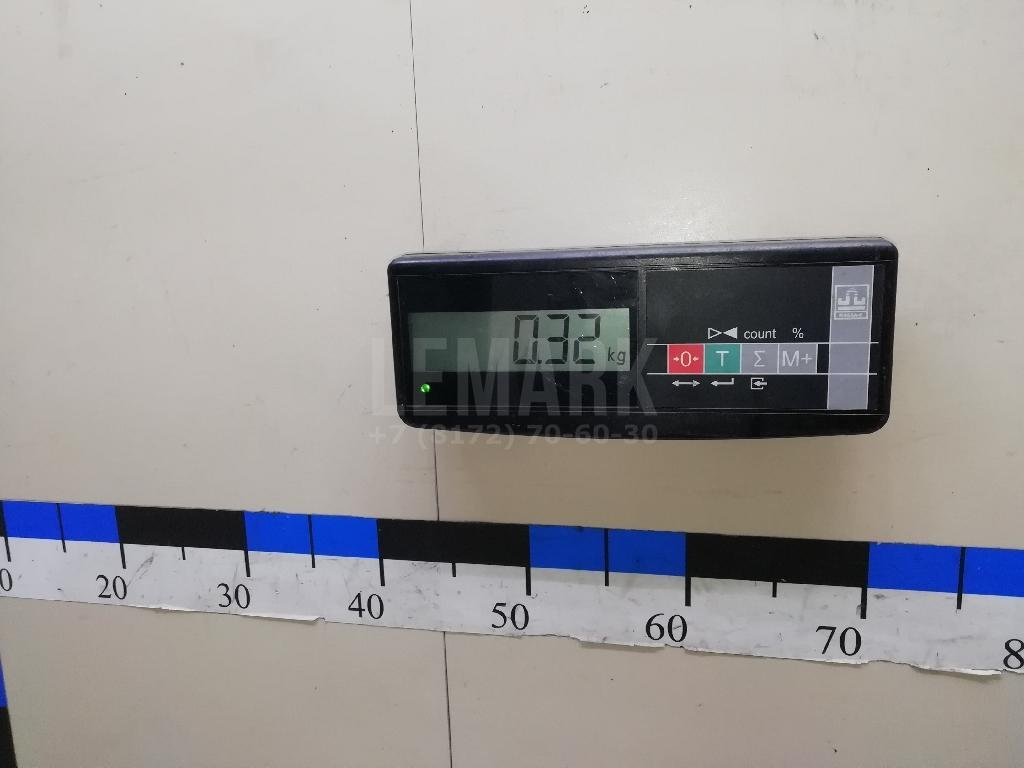 Защита антигравийная