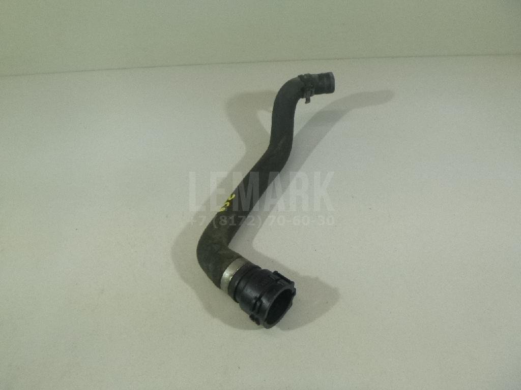 Шланг системы охлаждения