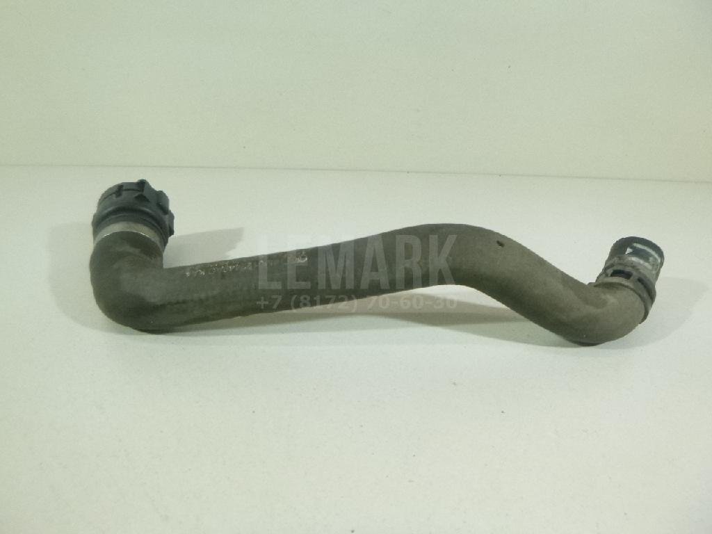 Шланг системы охлаждения