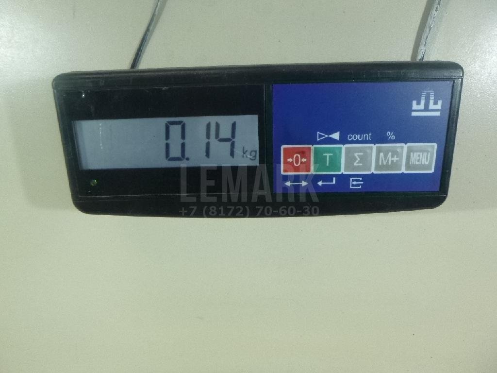 Шланг системы охлаждения