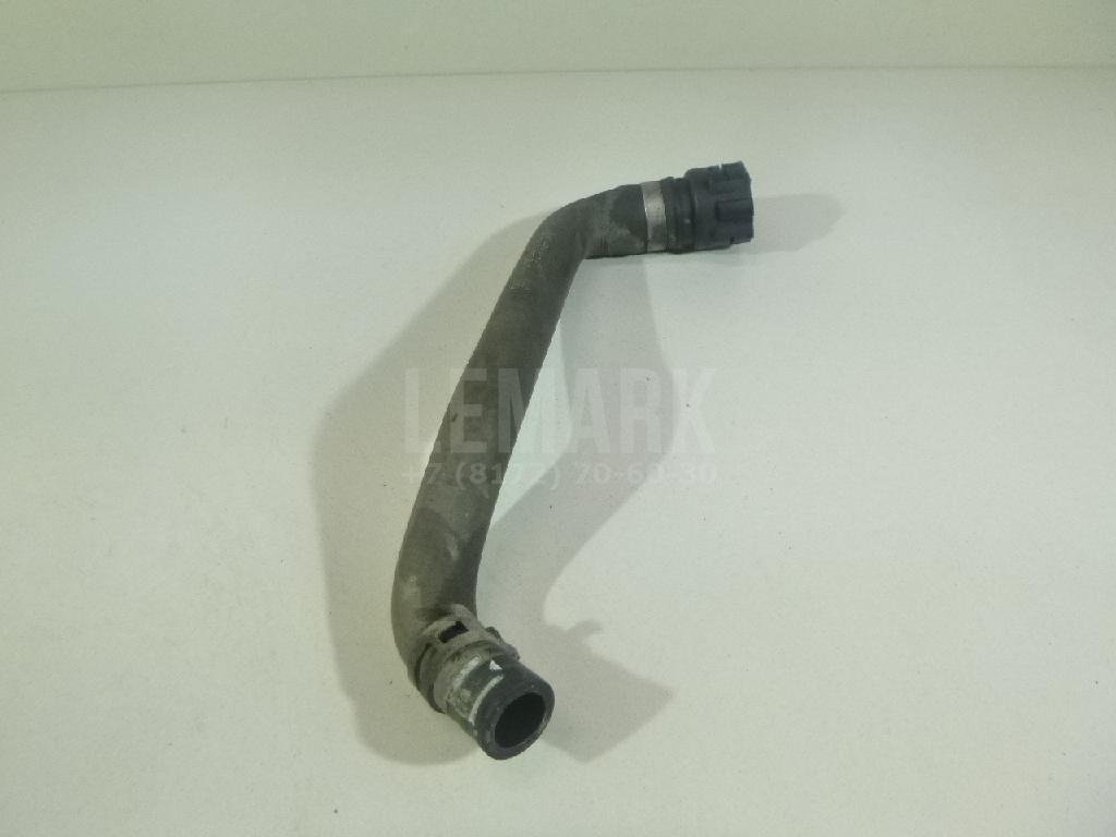 Шланг системы охлаждения