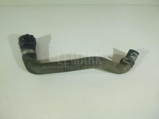 Шланг системы охлаждения