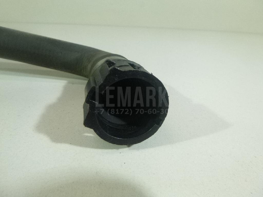 Шланг системы охлаждения