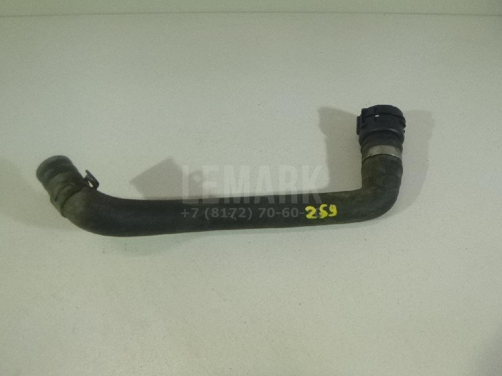 Шланг системы охлаждения