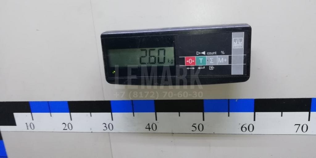 Трапеция стеклоочистителей