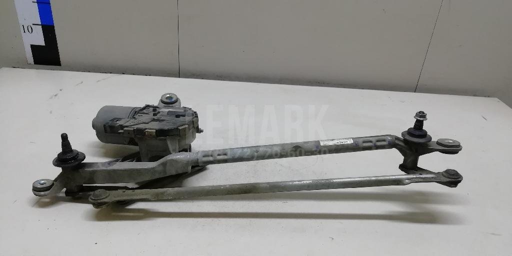 Трапеция стеклоочистителей