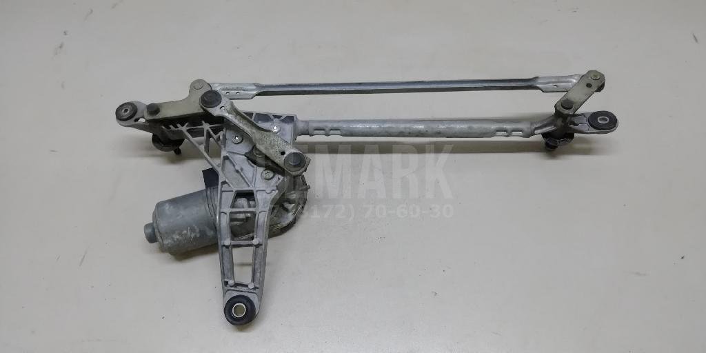 Трапеция стеклоочистителей