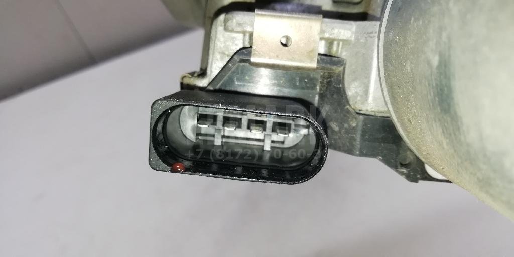 Трапеция стеклоочистителей