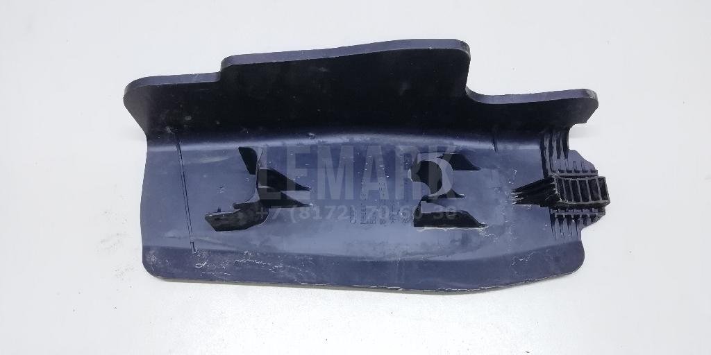 Защита антигравийная