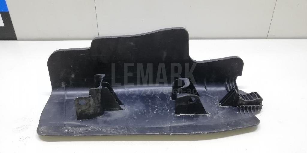 Защита антигравийная