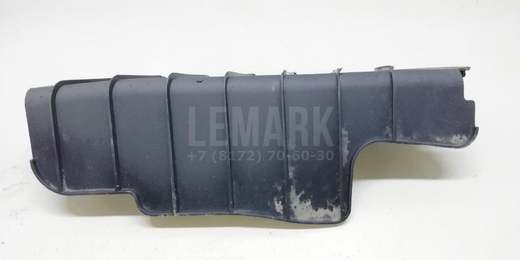 Защита антигравийная