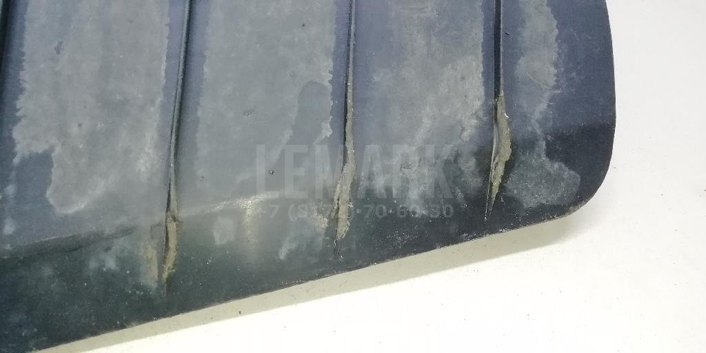 Защита антигравийная