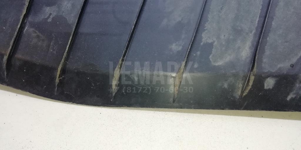 Защита антигравийная