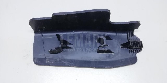 Защита антигравийная