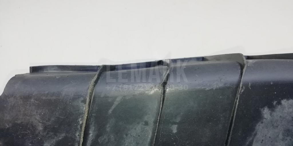 Защита антигравийная