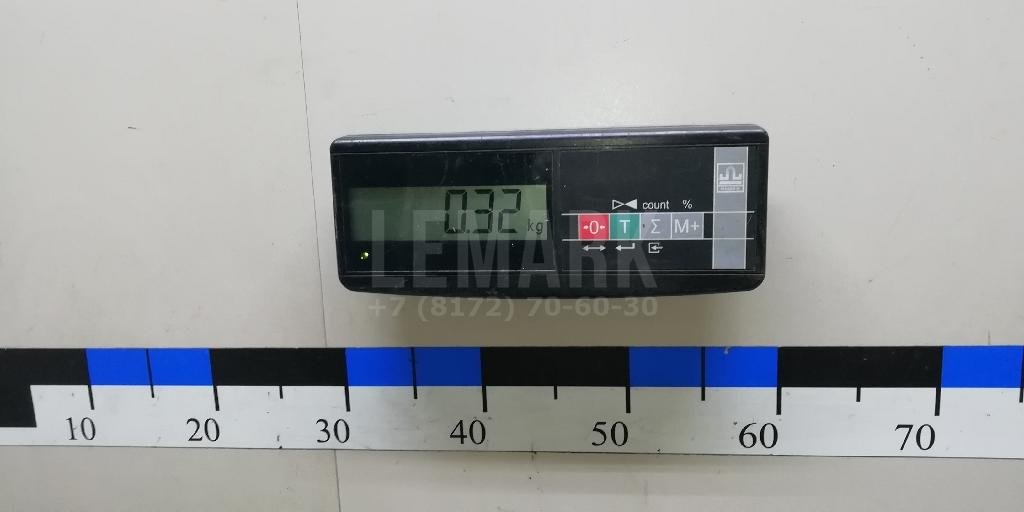 Защита антигравийная