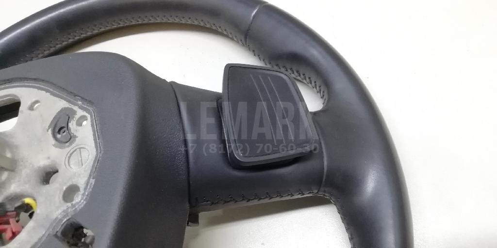 Рулевое колесо для AIR BAG (без AIR BAG)