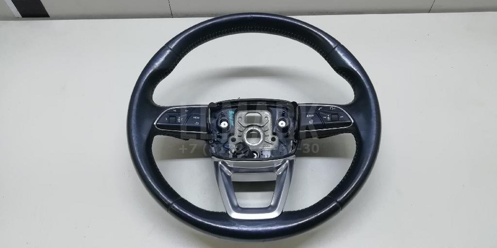 Рулевое колесо для AIR BAG (без AIR BAG)