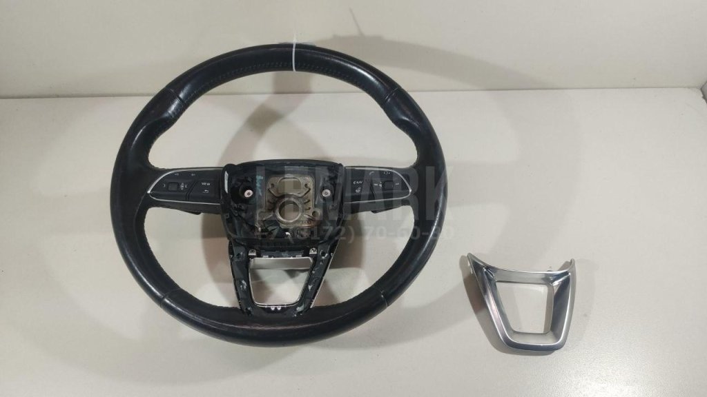 Рулевое колесо для AIR BAG (без AIR BAG)