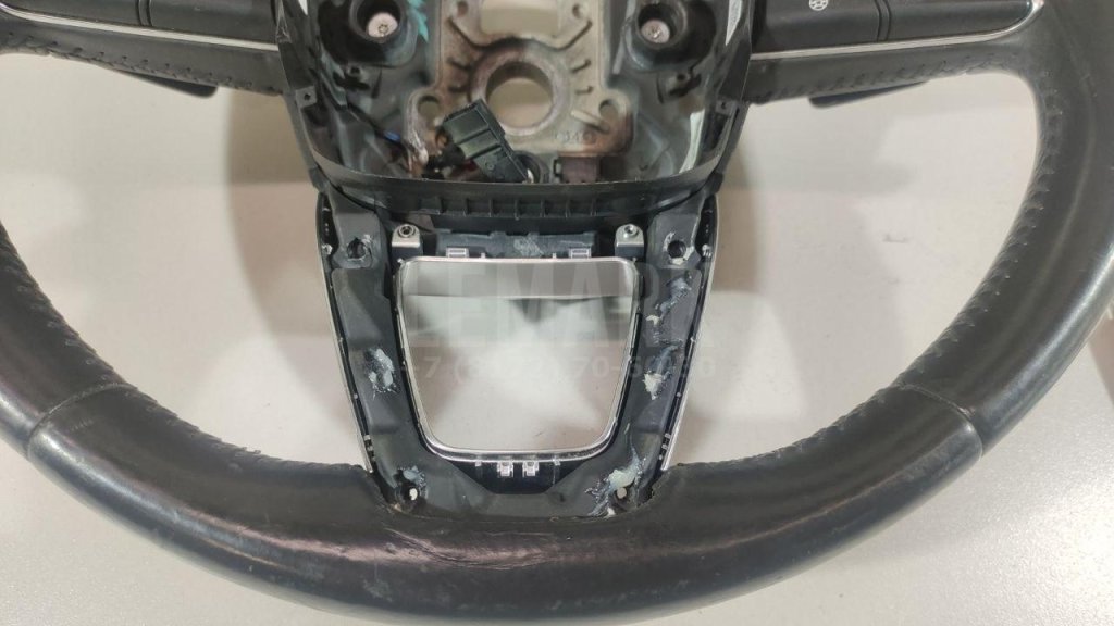 Рулевое колесо для AIR BAG (без AIR BAG)