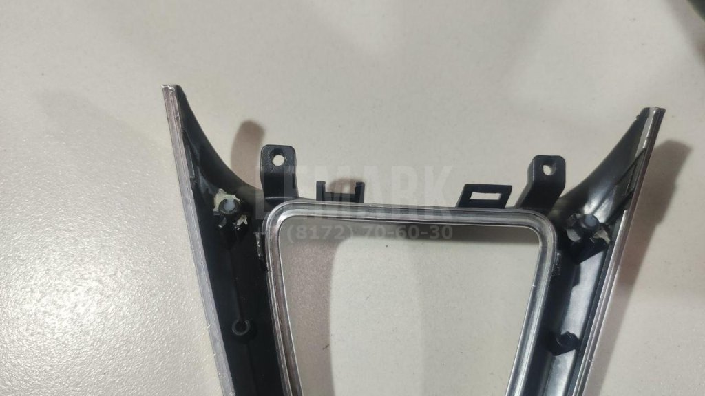 Рулевое колесо для AIR BAG (без AIR BAG)