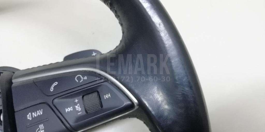 Рулевое колесо для AIR BAG (без AIR BAG)