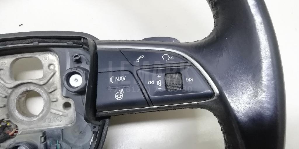 Рулевое колесо для AIR BAG (без AIR BAG)