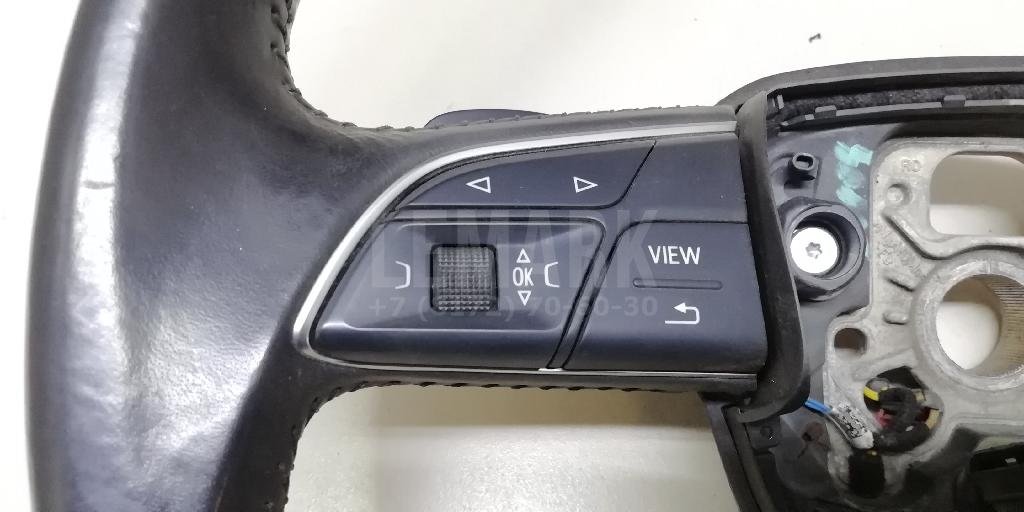 Рулевое колесо для AIR BAG (без AIR BAG)