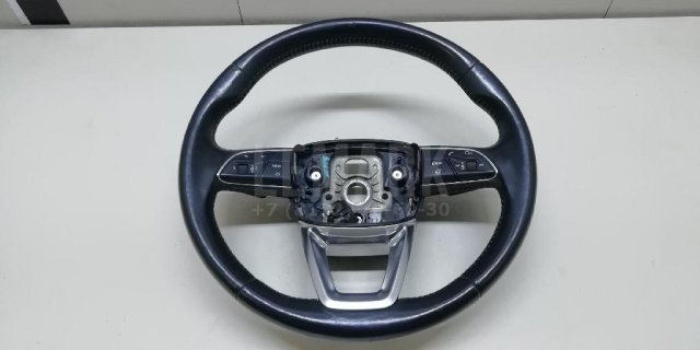 Рулевое колесо для AIR BAG (без AIR BAG)