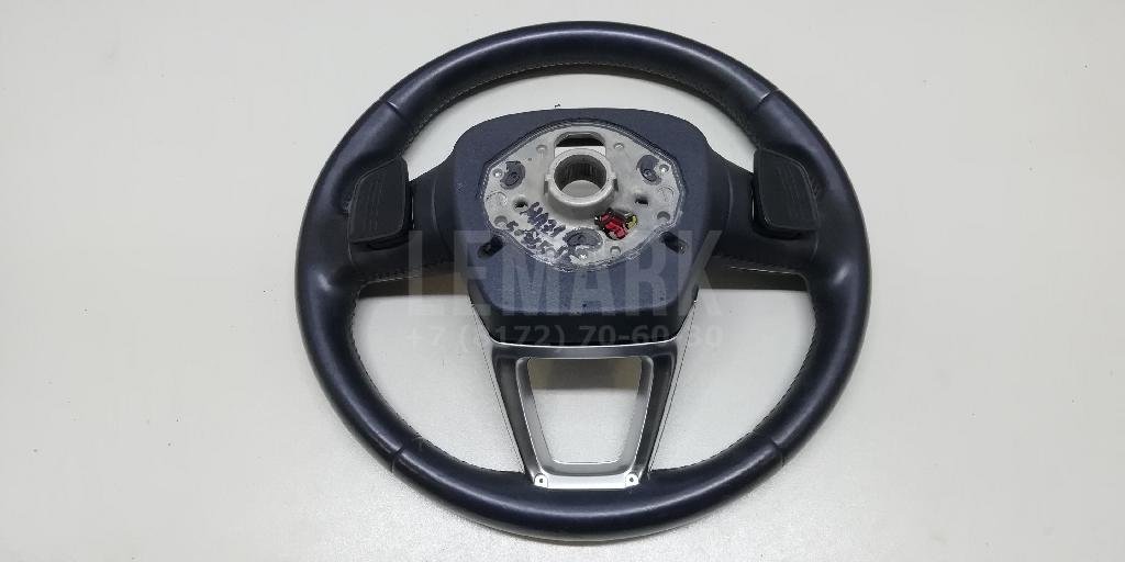 Рулевое колесо для AIR BAG (без AIR BAG)