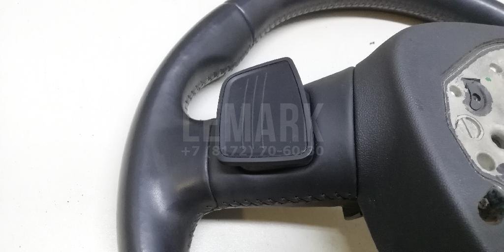 Рулевое колесо для AIR BAG (без AIR BAG)