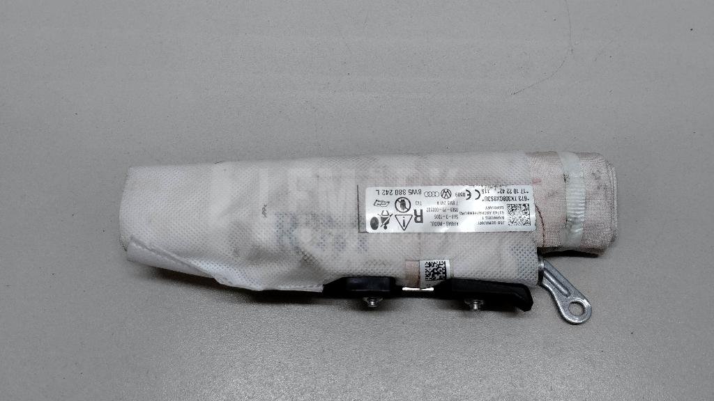 Подушка безопасности боковая (в сиденье)