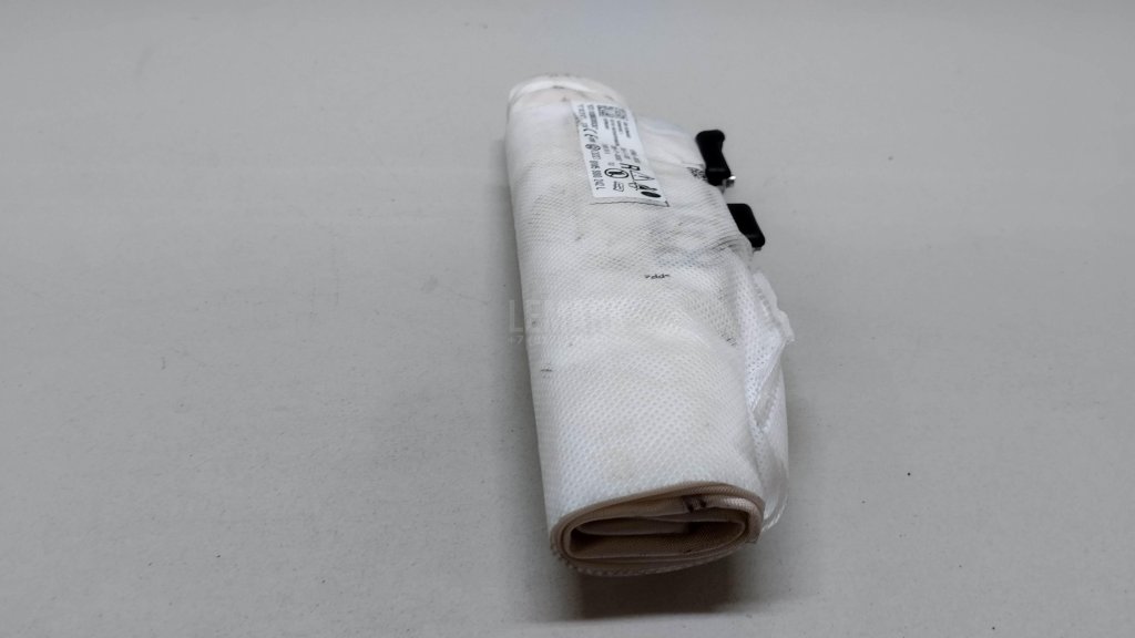 Подушка безопасности боковая (в сиденье)