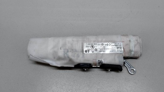 Подушка безопасности боковая (в сиденье)