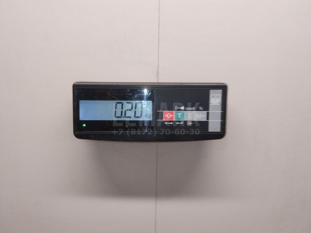 Ручка двери передней внутренняя левая